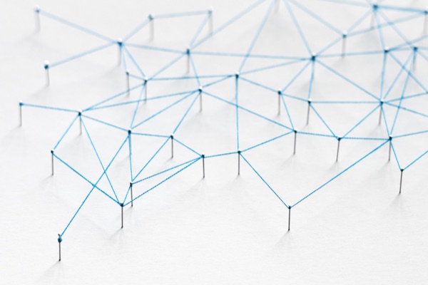 Estructuración de tablas y matrices en Power BI