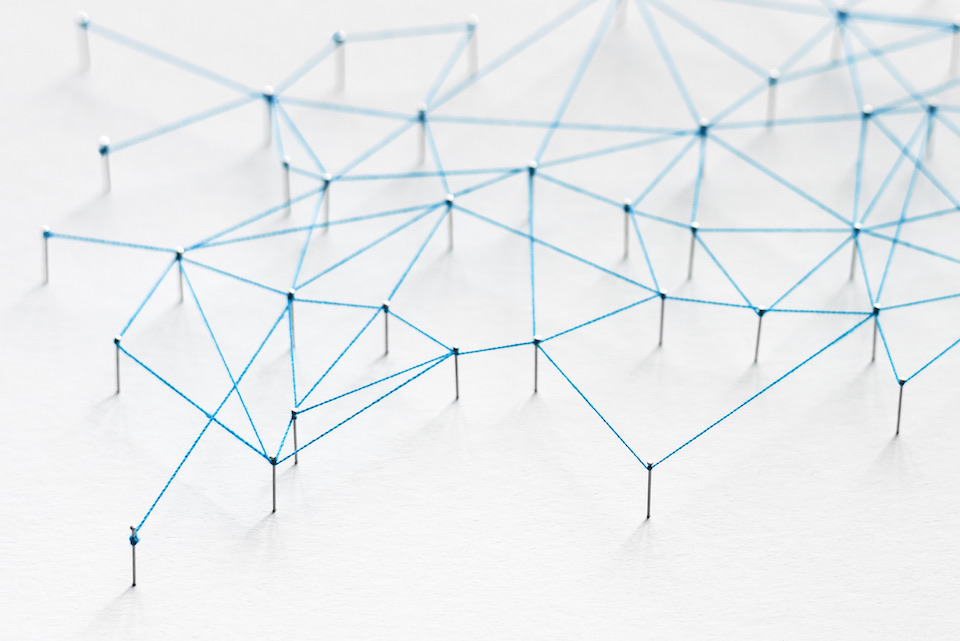 Estructuración de tablas y matrices en Power BI