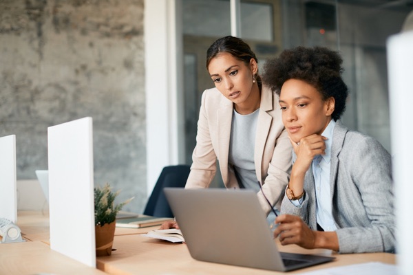 Tipos de minigráficos en Excel