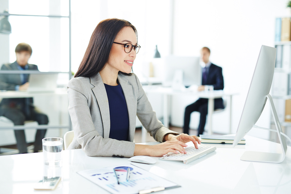 Informe, datos y modelo en Power BI