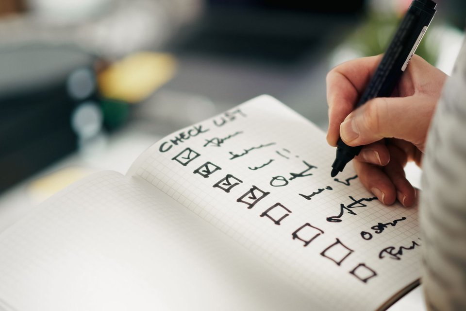 El método GTD: organiza tu trabajo y libera tu mente