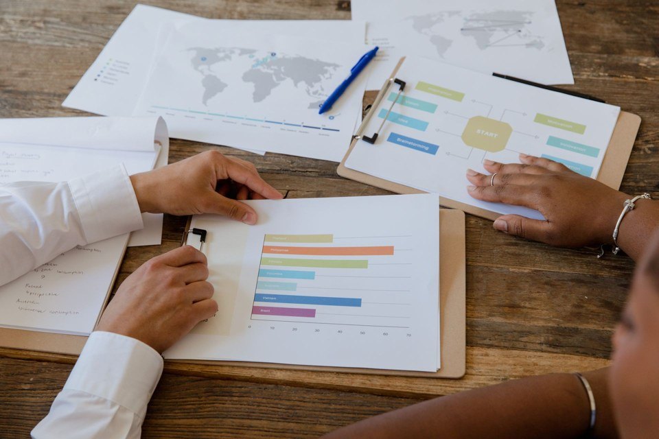 El principio de Pareto: el 20 % que marca la diferencia en tu negocio