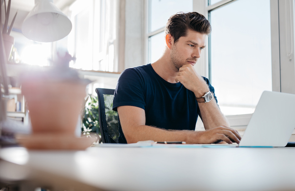 Pestañas personalizadas en Excel