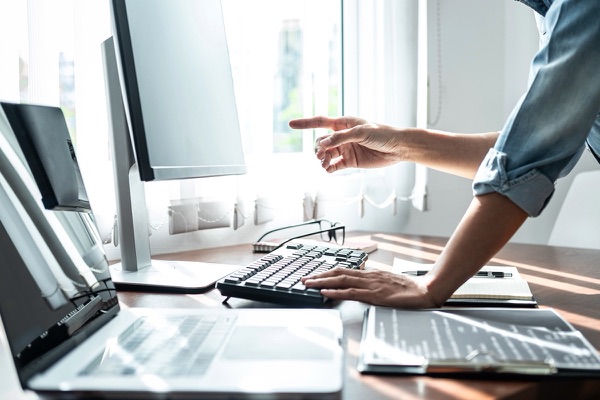 Segmentación de datos en tablas de Excel