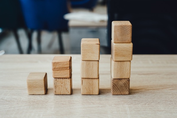 Agregación de columnas en Power Query
